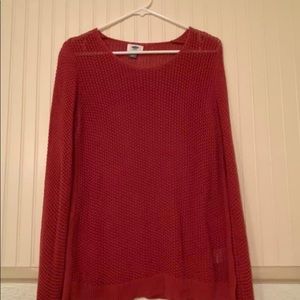 Women’s sweater